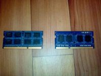 Лот: 4117292. Фото: 2. Оперативная память для ноутбука... Комплектующие