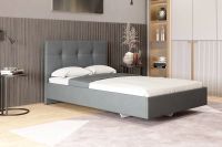 Лот: 23684260. Фото: 8. Кровать Hoff Каприз