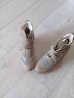 Лот: 15839915. Фото: 2. Ботинки. Женская обувь