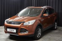 Лот: 23698044. Фото: 2. Ford Kuga 2014. Авто, мото, водный транспорт