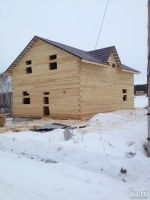 Лот: 2462321. Фото: 14. Брусовое Строительство домов под...