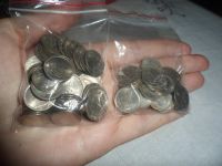 Лот: 2578569. Фото: 2. 1 копейка разных годов. В диковинку... Монеты