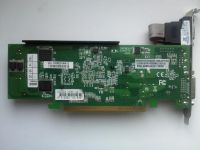 Лот: 4760616. Фото: 2. Видеокарта nVidia GF8400GS 256Mb. Комплектующие