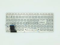 Лот: 12237645. Фото: 2. Клавиатура Sony SVS13 чёрный. Комплектующие