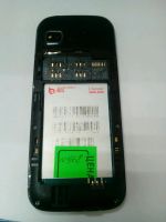 Лот: 10940230. Фото: 2. №968 . Телефон BQ BQM-2858 ( BQM-2858... Смартфоны, связь, навигация