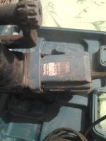 Лот: 8845559. Фото: 2. Отбойный молоток Makita HM 1202C. Инструмент и расходные