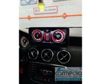 Лот: 16732597. Фото: 2. Штатная магнитола для Mercedes... Автозвук