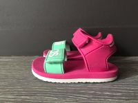Лот: 9952498. Фото: 2. Детская летняя обувь adidas. Обувь