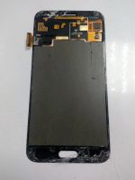 Лот: 8847521. Фото: 2. Битый модуль Samsung J320F. Запчасти, оборудование