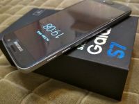 Лот: 10716025. Фото: 3. Samsung Galaxy S7 НОВЫЙ. Красноярск