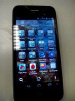 Лот: 3242486. Фото: 6. Смартфон Hero H2000+