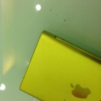 Лот: 3513487. Фото: 3. iPod Nano 7g. Бытовая техника