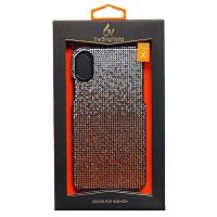 Лот: 12813943. Фото: 2. Чехол iPhone X/ XS The Bling World... Аксессуары