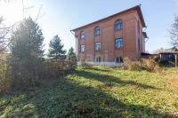 Лот: 25857022. Фото: 16. 5-комн. и более дом , Красноярск...