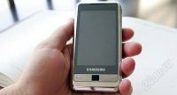 Лот: 880103. Фото: 2. Samsung i900 8Gb. Смартфоны, связь, навигация