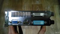 Лот: 8512799. Фото: 3. Видеокарта gigabyte amd radeon... Компьютеры, оргтехника, канцтовары