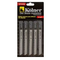 Лот: 20036492. Фото: 2. Пильное полотно Kolner KT101B... Инструмент и расходные