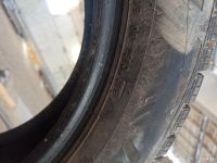 Лот: 17062974. Фото: 4. Шины 235*55 R19. Красноярск