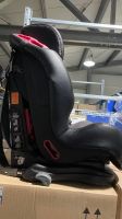 Лот: 18304119. Фото: 5. Автокресло Capella S12312i Isofix...