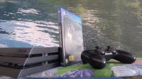 Лот: 20565637. Фото: 4. Sony PlayStation 4 Pro / 1TB... Красноярск
