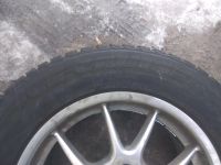 Лот: 14279955. Фото: 6. Bridgestone ice cruiser 235/65...