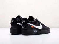 Лот: 15094778. Фото: 3. Кроссовки Nike x OFF-White Air... Одежда, обувь, галантерея