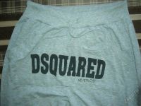 Лот: 1058715. Фото: 2. Серые штаны Dsquared 2 (D2). Спортивная одежда