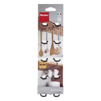 Лот: 25072311. Фото: 4. Подставка с крючками Metaltex... Красноярск