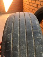 Лот: 11271667. Фото: 2. Шины, резина, dunlop, michelin... Шины, Диски