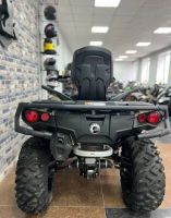 Лот: 25658980. Фото: 5. Квадроцикл BRP Can-Am Outlander...