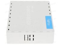 Лот: 12615661. Фото: 3. Новый Маршрутизатор Mikrotik RB941-2nD... Компьютеры, оргтехника, канцтовары