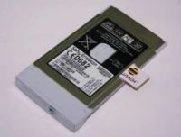 Лот: 5305422. Фото: 2. pcmcia модем Sony Ericsson GC86... Сетевые устройства