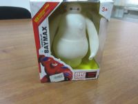 Лот: 12632755. Фото: 2. Игрушка BayMax в коробке. Игрушки