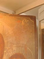 Лот: 7583978. Фото: 3. Икона Казанская Богородица Российская... Коллекционирование, моделизм