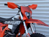 Лот: 25747585. Фото: 6. Мотоцикл GURUENDURO NB300X ENDURO