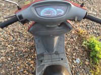 Лот: 8186301. Фото: 5. Продам Honda Tact AF-30