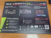 Лот: 25742309. Фото: 6. Видеокарта ASUS GTX1650 Low Profile