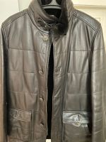 Лот: 19664978. Фото: 2. Дубленка (зимняя кожаная куртка... Мужская одежда