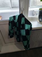 Лот: 25884705. Фото: 3. Продам хаори Танжиро Камадо из... Одежда, обувь, галантерея