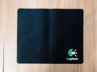 Лот: 11625059. Фото: 2. Коврик Logitech чёрный ковер для... Аксессуары