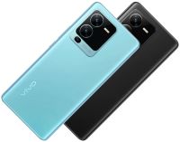 Лот: 20008517. Фото: 12. Смартфон Vivo V25 Pro 12/256Gb...