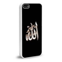 Лот: 7356765. Фото: 2. Чехол Ислам для телефона Apple... Аксессуары