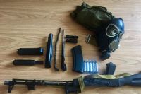 Лот: 11947595. Фото: 3. Юнкер-1. Туризм, охота, рыбалка, самооборона