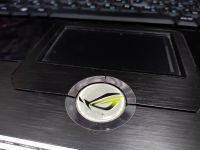 Лот: 13446116. Фото: 3. Ноутбук Asus Republic of gamers. Компьютеры, оргтехника, канцтовары