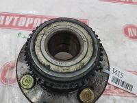Лот: 20896605. Фото: 7. Ступица Mitsubishi Dingo CQ2A...