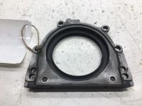 Лот: 20386748. Фото: 5. Крышка коленвала Audi A4 2003...