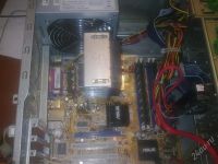 Лот: 2140281. Фото: 2. intel D 2800-2800\1024\hdd80\dvd-rw... Компьютеры, ноутбуки, планшеты
