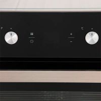 Лот: 9116601. Фото: 3. BEKO BIE 24301 B - Независимый... Бытовая техника