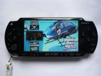 Лот: 302197. Фото: 3. PSP 2008 piano black. Компьютеры, оргтехника, канцтовары