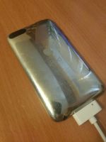 Лот: 3256919. Фото: 3. IPod Touch 3 8gb. Бытовая техника